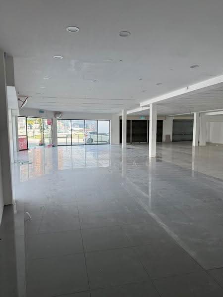 Kedai untuk Disewa di Ipoh (Perak) - Ck Nyau - Interior - PropertyGuru.com.my