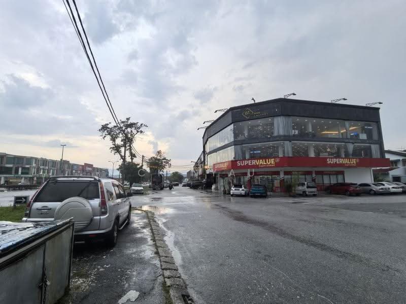 Kedai untuk Disewa di Ipoh (Perak) - Ck Nyau - PropertyGuru.com.my