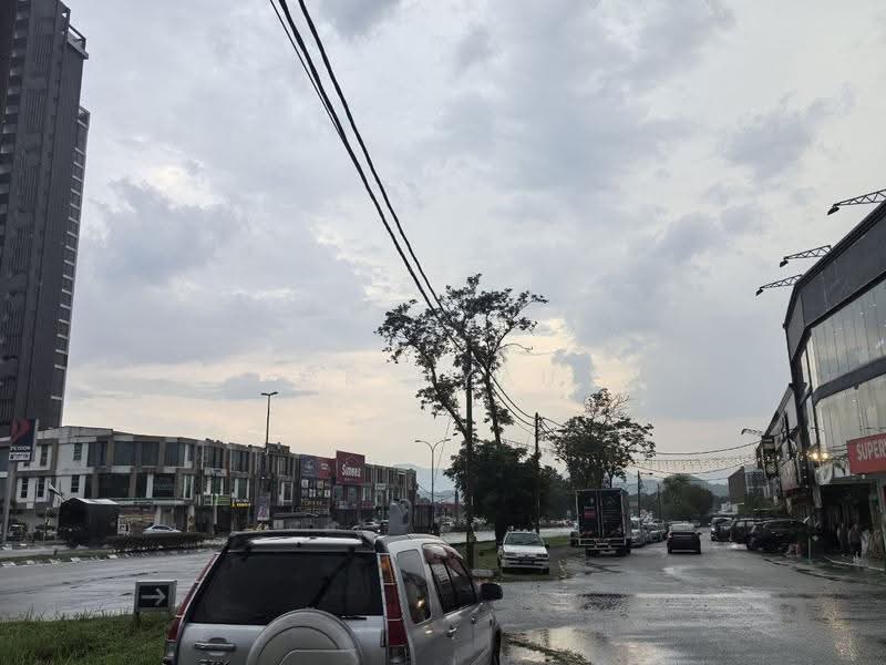 Kedai untuk Disewa di Ipoh (Perak) - Ck Nyau - PropertyGuru.com.my