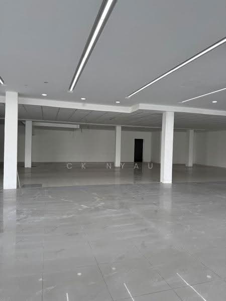 Kedai untuk Disewa di Ipoh (Perak) - Ck Nyau - Interior - PropertyGuru.com.my