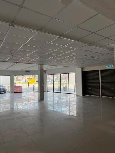 Kedai untuk Disewa di Ipoh (Perak) - Ck Nyau - PropertyGuru.com.my