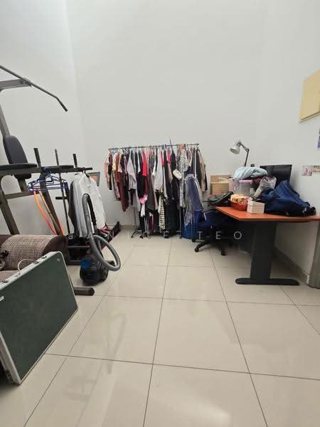 2-storey Terraced House for Sale in Taman Nusa Idaman (Iskandar Puteri (Nusajaya)) - Janice Teo - Interior - PropertyGuru.com.my
