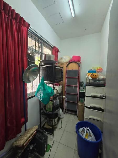 2-storey Terraced House for Sale in Taman Nusa Idaman (Iskandar Puteri (Nusajaya)) - Janice Teo - PropertyGuru.com.my