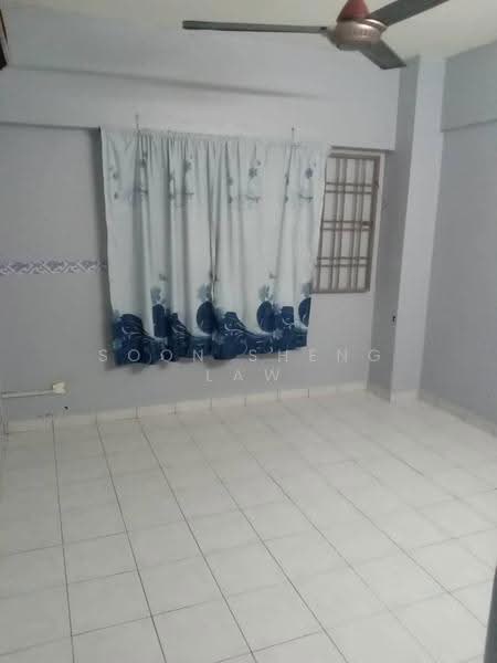 Rumah Flat untuk Dijual di Sri Cempaka - Soon Sheng Law - Interior - PropertyGuru.com.my