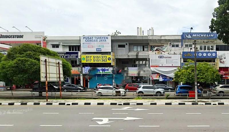 Shop for Rent in Bayan Baru (Penang) - Chris Teoh - PropertyGuru.com.my