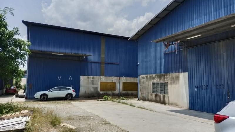 Factory for Rent in Kampung Baru Sungai Buloh (Sungai Buloh) - Vanessa Ong - PropertyGuru.com.my