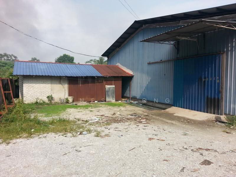 Factory for Rent in Kampung Baru Sungai Buloh (Sungai Buloh) - Vanessa Ong - PropertyGuru.com.my