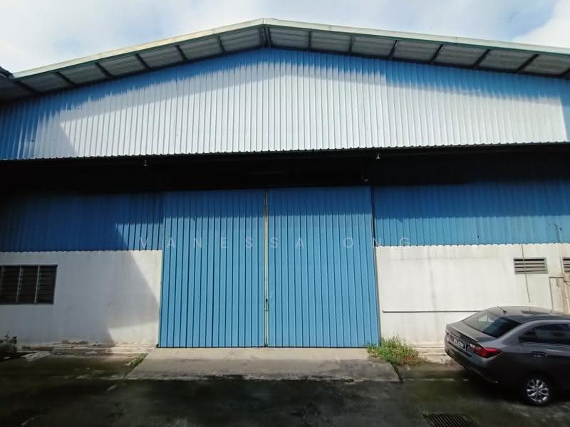 Factory for Rent in Kampung Baru Sungai Buloh (Sungai Buloh) - Vanessa Ong - PropertyGuru.com.my