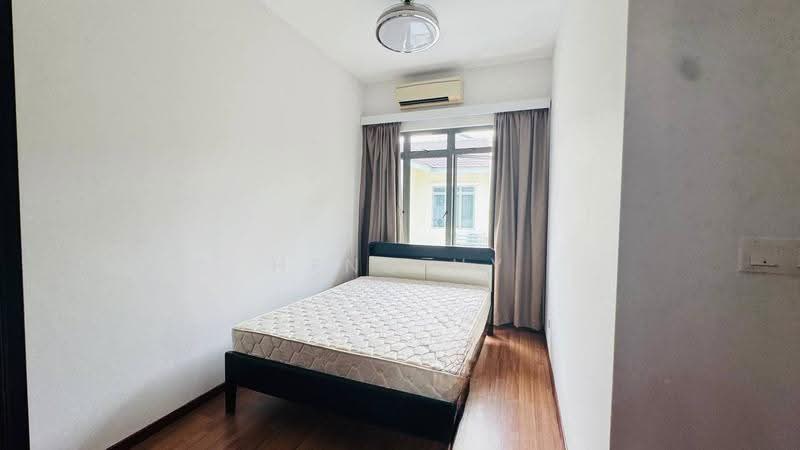 Terraced House for Rent in Iskandar Puteri (Nusajaya) (Johor) - Heng Hy - Bedroom - PropertyGuru.com.my