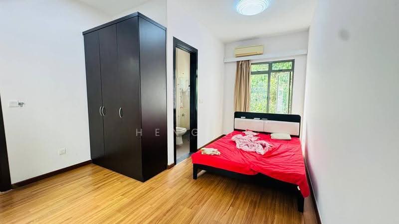 Terraced House for Rent in Iskandar Puteri (Nusajaya) (Johor) - Heng Hy - Bedroom - PropertyGuru.com.my