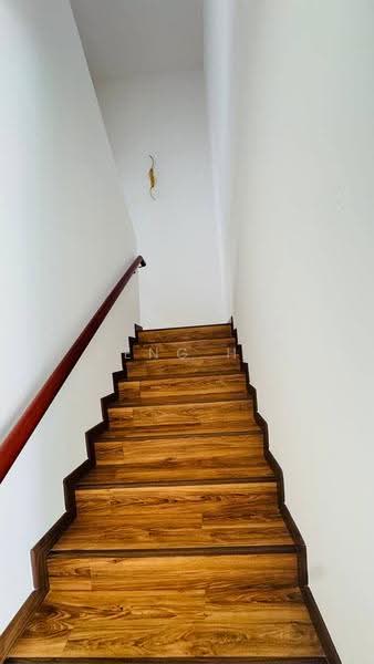 Terraced House for Rent in Iskandar Puteri (Nusajaya) (Johor) - Heng Hy - PropertyGuru.com.my