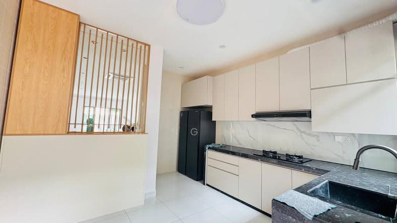 Terraced House for Rent in Iskandar Puteri (Nusajaya) (Johor) - Heng Hy - PropertyGuru.com.my