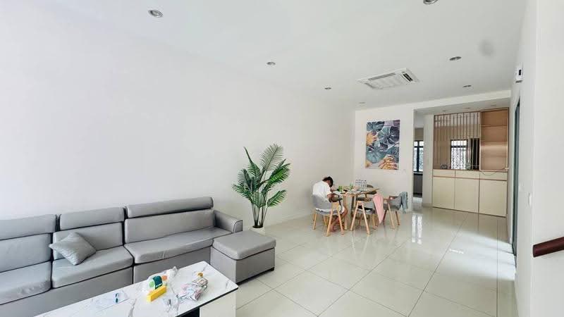 Terraced House for Rent in Iskandar Puteri (Nusajaya) (Johor) - Heng Hy - PropertyGuru.com.my
