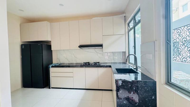 Terraced House for Rent in Iskandar Puteri (Nusajaya) (Johor) - Heng Hy - PropertyGuru.com.my
