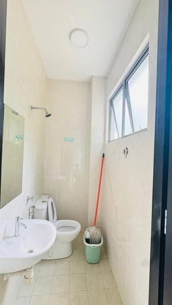 Terraced House for Rent in Iskandar Puteri (Nusajaya) (Johor) - Heng Hy - PropertyGuru.com.my