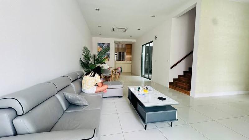 Terraced House for Rent in Iskandar Puteri (Nusajaya) (Johor) - Heng Hy - PropertyGuru.com.my