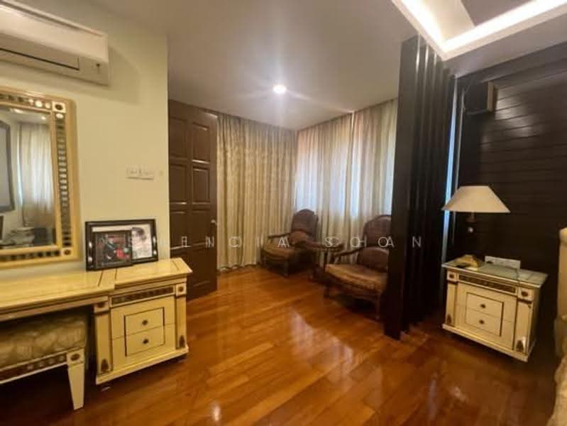 Rumah Berkembar untuk Dijual di Sri Hartamas (Kuala Lumpur) - Alicia Soo - Bedroom - PropertyGuru.com.my