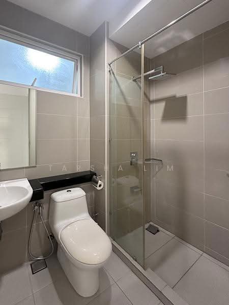 Kondominium untuk Disewa di Surian Residences - Tarsha Lim - Bathroom - PropertyGuru.com.my