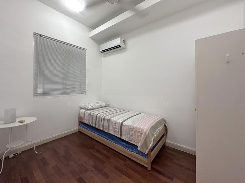 Kondominium untuk Disewa di Surian Residences - Tarsha Lim - Bedroom - PropertyGuru.com.my