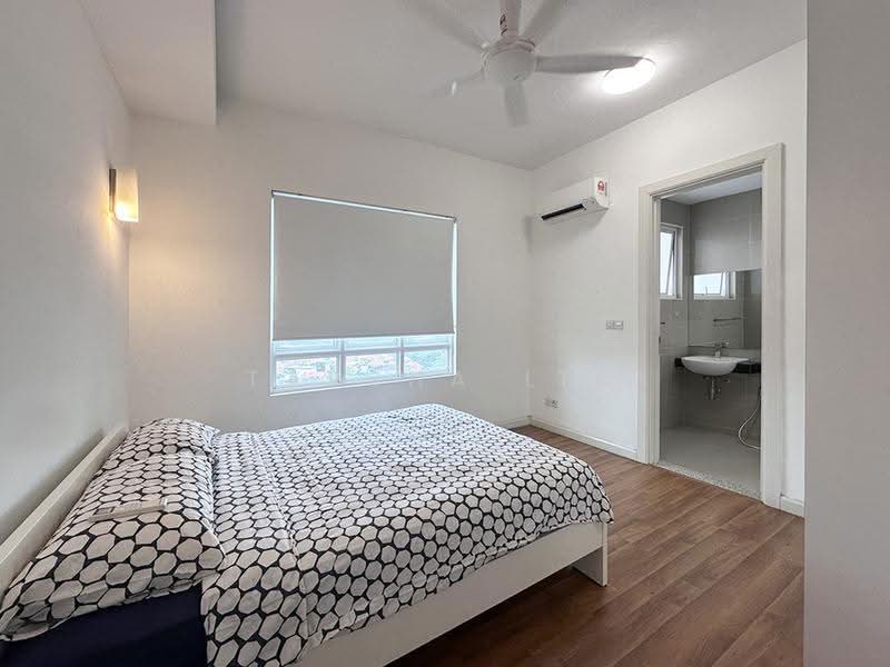 Kondominium untuk Disewa di Surian Residences - Tarsha Lim - Bedroom - PropertyGuru.com.my