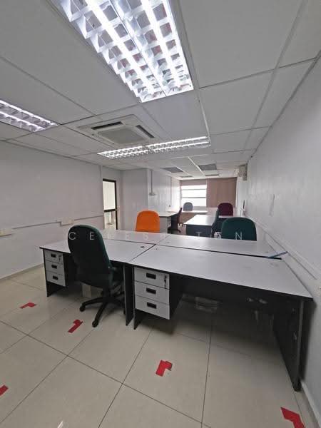 Kedai / Pejabat untuk Disewa di Taman Johor Jaya (Johor Bahru) - Celest Tan - PropertyGuru.com.my