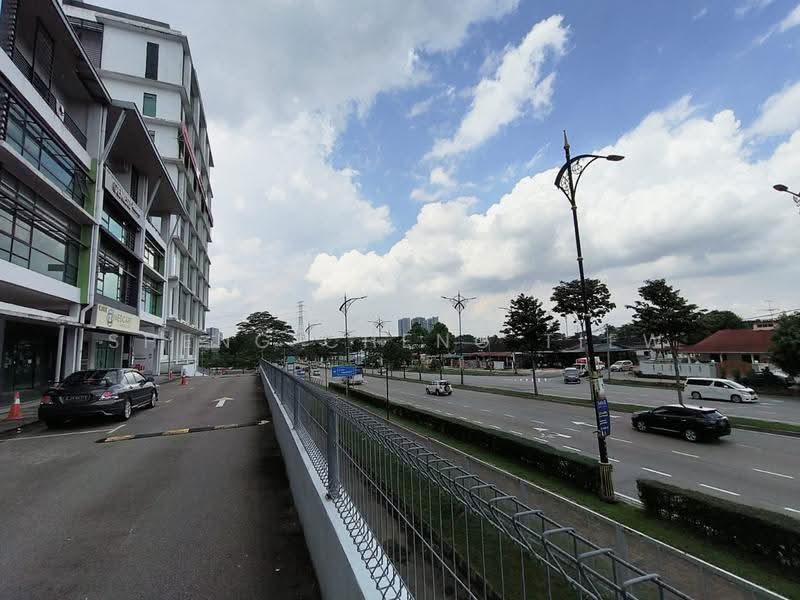 Kedai untuk Disewa di Southkey (Johor Bahru) - Sheng Cheng Tiew - Exterior - PropertyGuru.com.my