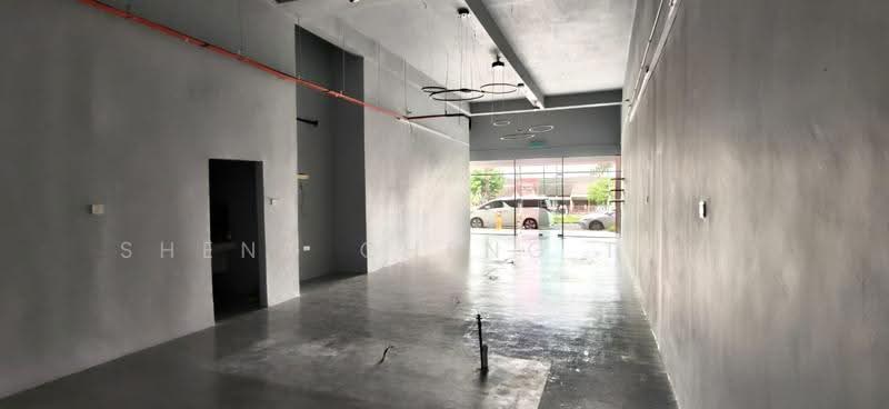 Kedai untuk Disewa di Southkey (Johor Bahru) - Sheng Cheng Tiew - Interior - PropertyGuru.com.my
