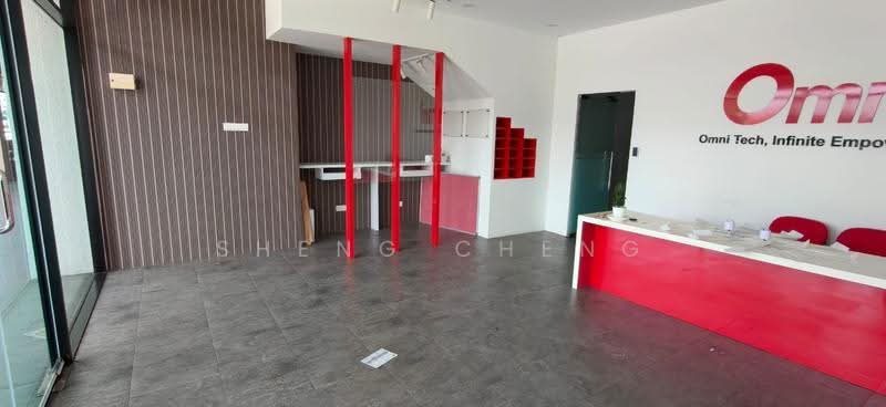 Kedai untuk Disewa di Southkey (Johor Bahru) - Sheng Cheng Tiew - Interior - PropertyGuru.com.my