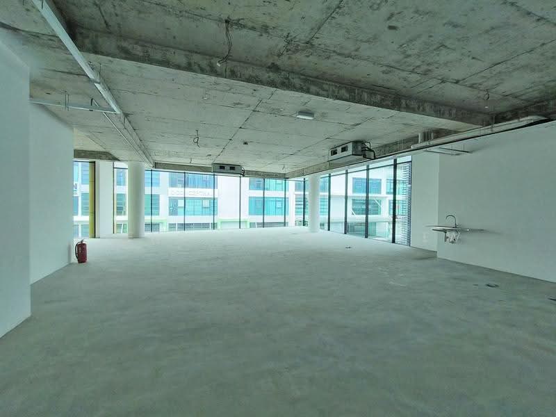 Kedai / Pejabat untuk Disewa di Southkey (Johor Bahru) - Sheng Cheng Tiew - Interior - PropertyGuru.com.my