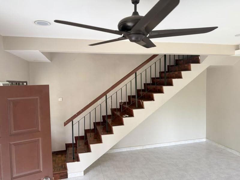 Rumah Teres 2-Tingkat untuk Disewa di Taman Setia Indah (Tebrau) - Alfred Yap - Interior - PropertyGuru.com.my