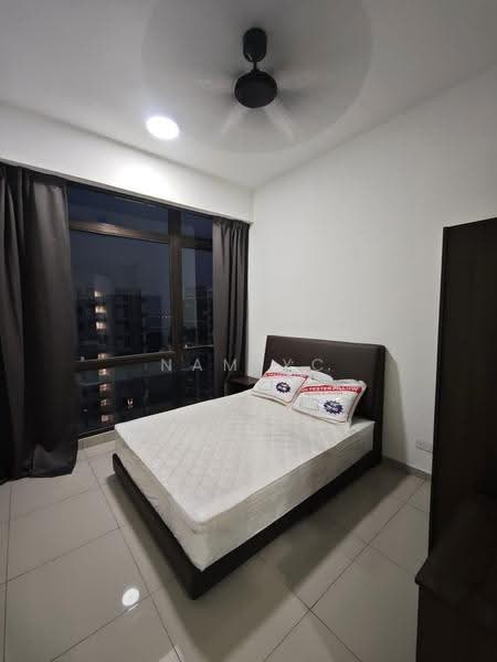 Kediaman Servis untuk Disewa di Wave @ Marina Cove - Nam YC - PropertyGuru.com.my