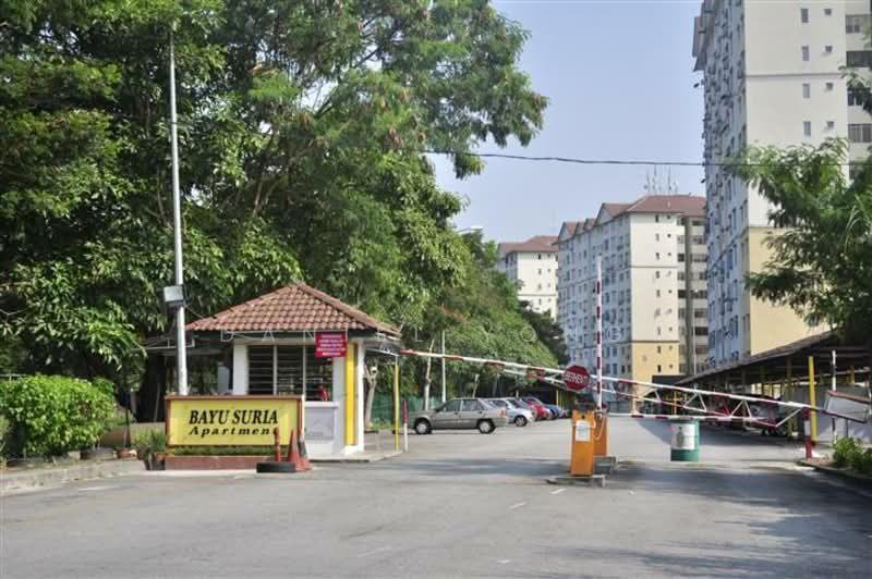 Flat for Sale at Seri Kembangan Apartment - Daniel Yong - PropertyGuru.com.my