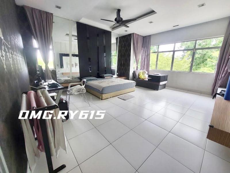 Rumah Teres 2-Tingkat untuk Dijual di Bandar Parklands (Klang) - Rylin Tan - Bedroom - PropertyGuru.com.my