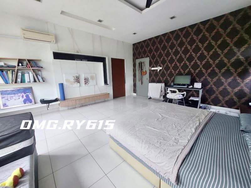 Rumah Teres 2-Tingkat untuk Dijual di Bandar Parklands (Klang) - Rylin Tan - PropertyGuru.com.my