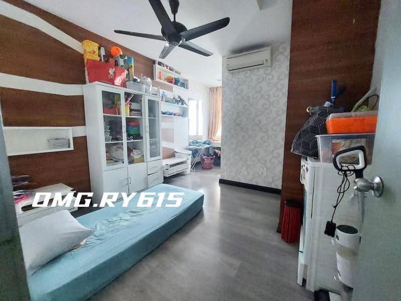Rumah Teres 2-Tingkat untuk Dijual di Bandar Parklands (Klang) - Rylin Tan - PropertyGuru.com.my