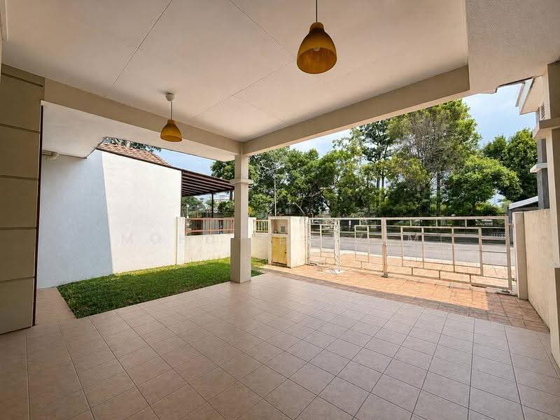 2.5-storey Terraced House for Sale in Seksyen 7 (Shah Alam) - Mohd Adryzam - Exterior - PropertyGuru.com.my