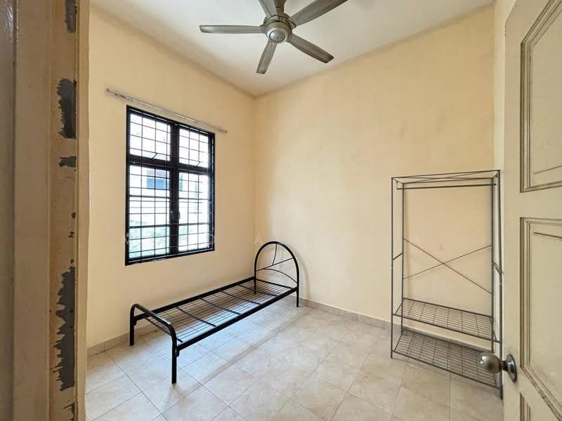 2.5-storey Terraced House for Sale in Seksyen 7 (Shah Alam) - Mohd Adryzam - PropertyGuru.com.my