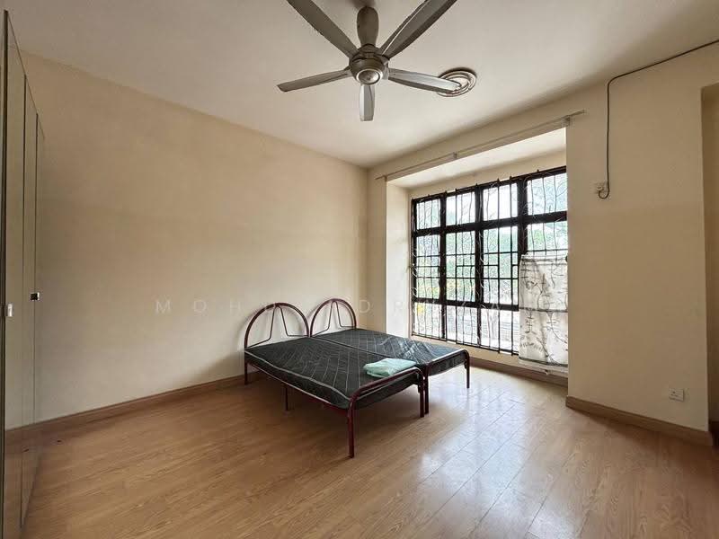 2.5-storey Terraced House for Sale in Seksyen 7 (Shah Alam) - Mohd Adryzam - PropertyGuru.com.my