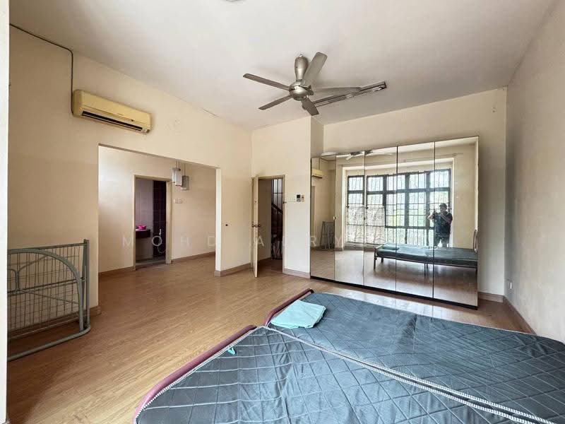 2.5-storey Terraced House for Sale in Seksyen 7 (Shah Alam) - Mohd Adryzam - PropertyGuru.com.my