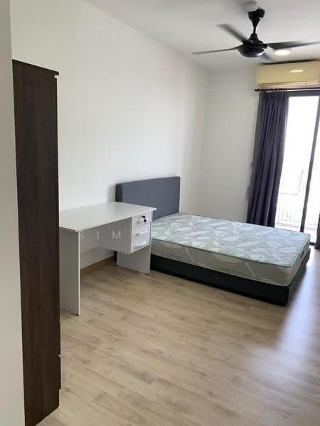 Service Residence for Rent at Emporis - Simon Lee - Bedroom - PropertyGuru.com.my