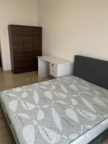 Service Residence for Rent at Emporis - Simon Lee - Bedroom - PropertyGuru.com.my