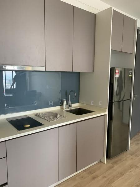 Service Residence for Rent at Emporis - Simon Lee - Kitchen - PropertyGuru.com.my