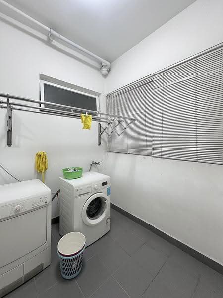 Kondominium untuk Disewa di Surian Residences - Wes Chang - Interior - PropertyGuru.com.my