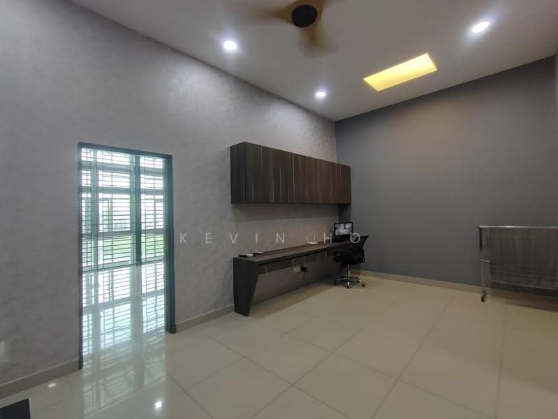 Rumah Teres 2-Tingkat untuk Disewa di Bandar Seri Alam (Masai) - Kevin Ho - Study - PropertyGuru.com.my