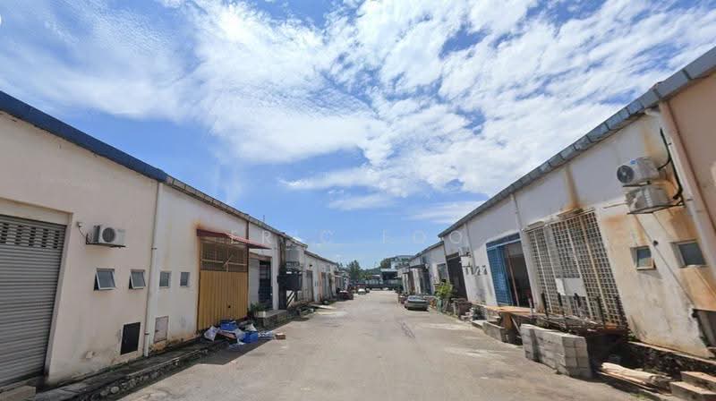 Factory for Sale in Bandar Bukit Puchong (Puchong) - Eric Foo - Exterior - PropertyGuru.com.my
