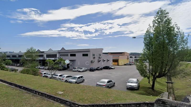 Factory for Sale in Bandar Bukit Puchong (Puchong) - Eric Foo - PropertyGuru.com.my