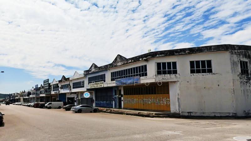 Factory for Sale in Bandar Bukit Puchong (Puchong) - Eric Foo - PropertyGuru.com.my