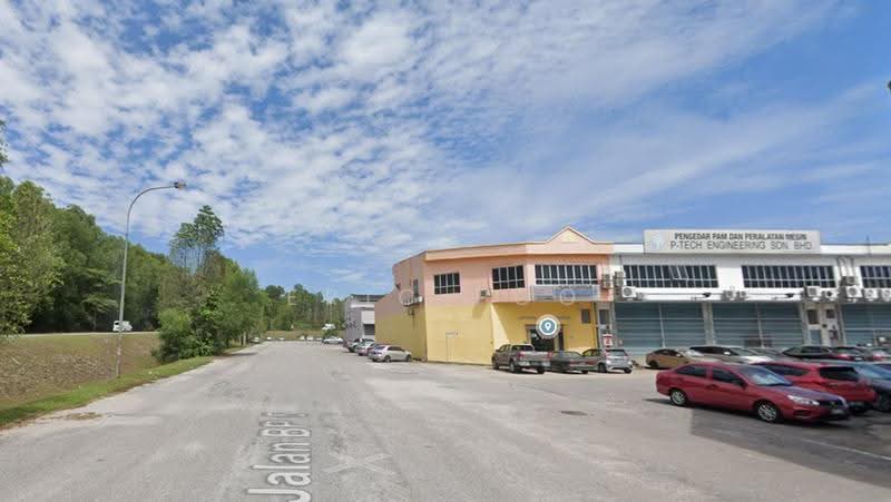 Factory for Sale in Bandar Bukit Puchong (Puchong) - Eric Foo - PropertyGuru.com.my