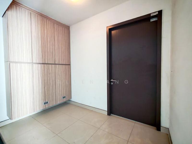 Kondominium untuk Dijual di Ken Rimba Condominium 1 - Allen Ang - Interior - PropertyGuru.com.my