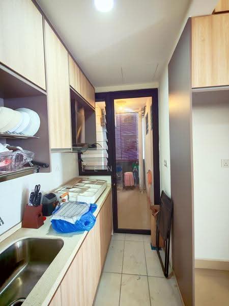 Kondominium untuk Dijual di Ken Rimba Condominium 1 - Allen Ang - PropertyGuru.com.my